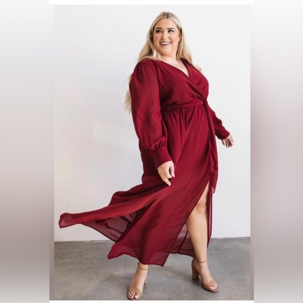 Baltic Born Dress Celine dress
